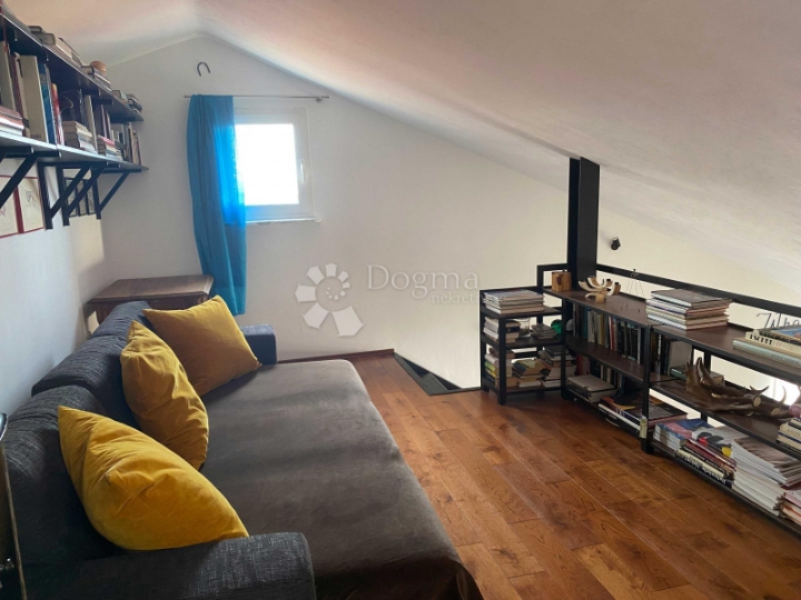 Sniženo!!! Dizajnerski stan na neponovljivoj lokaciji