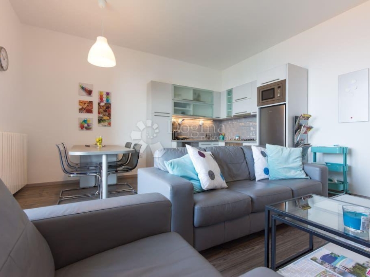 Rijeka, Pećine najam