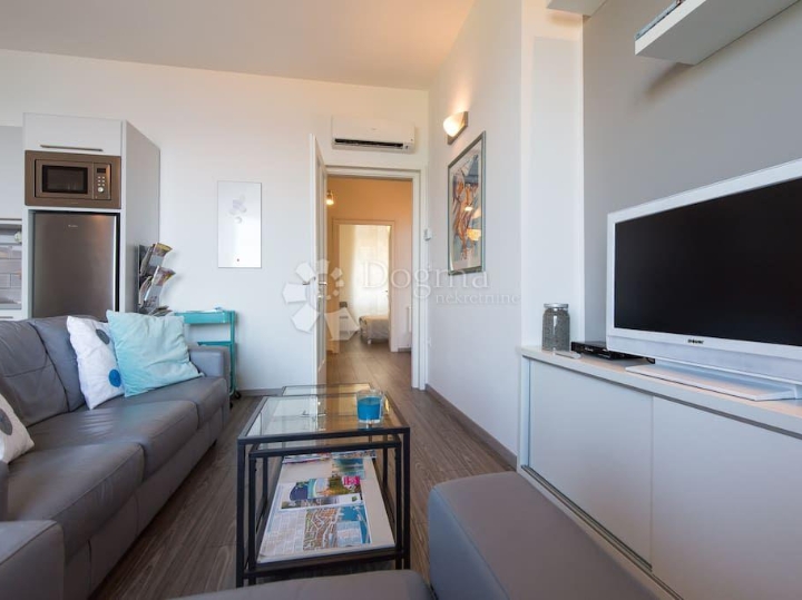 Rijeka, Pećine najam