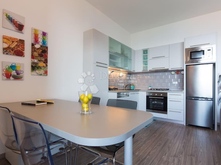 Rijeka, Pećine najam