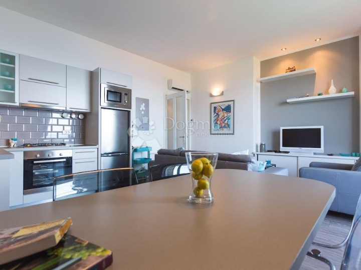 Rijeka, Pećine najam