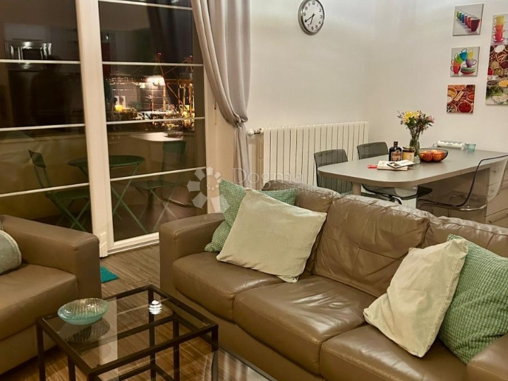 Rijeka, Pećine najam