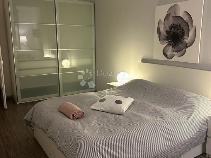 Rijeka, Pećine najam