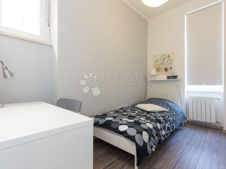 Rijeka, Pećine najam