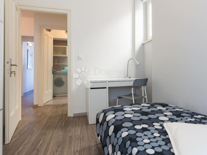 Rijeka, Pećine najam