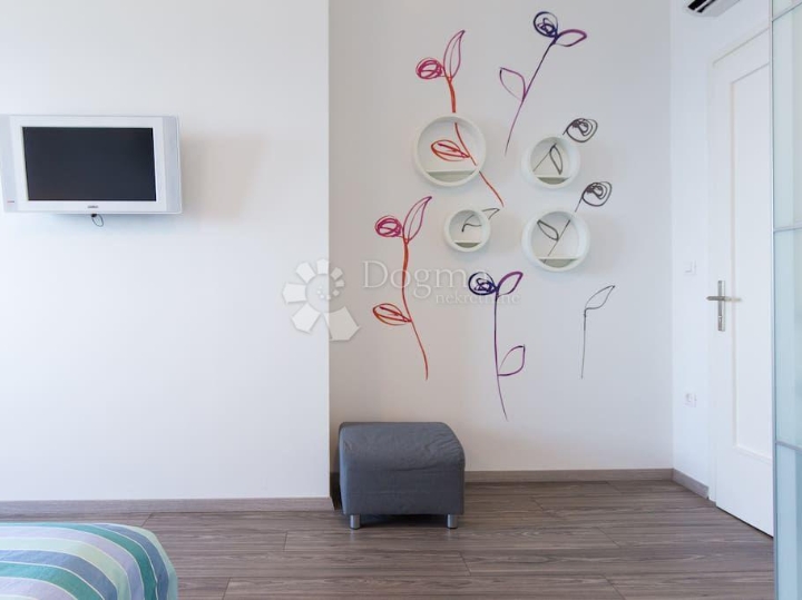 Rijeka, Pećine najam