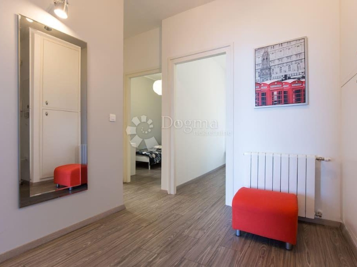 Rijeka, Pećine najam