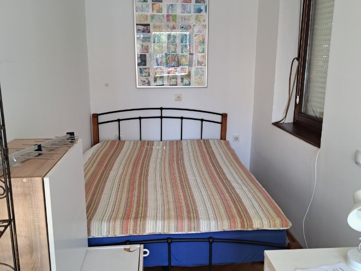 Zagreb Maksimir-soba uz 2 cimerice