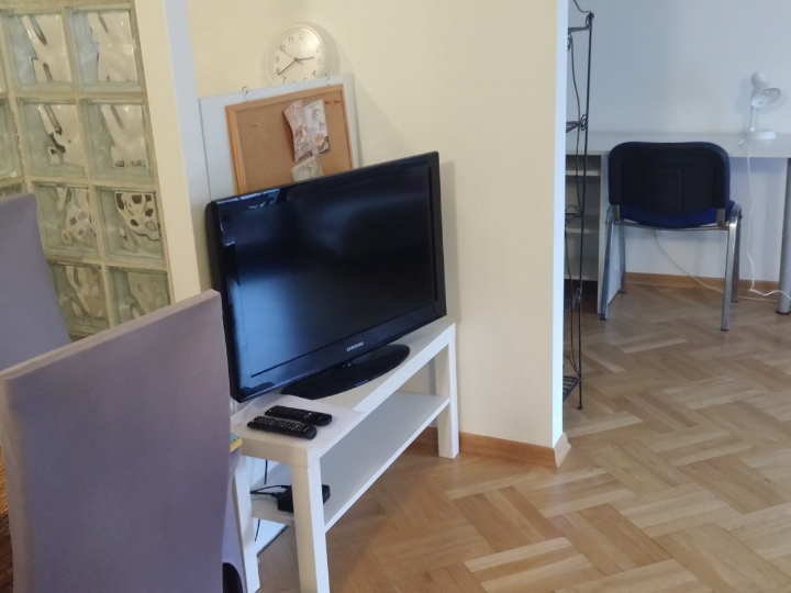 Zagreb Maksimir-soba uz 2 cimerice