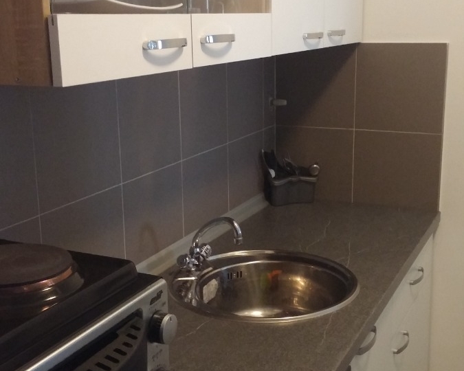 Zagreb Maksimir-soba uz 2 cimerice