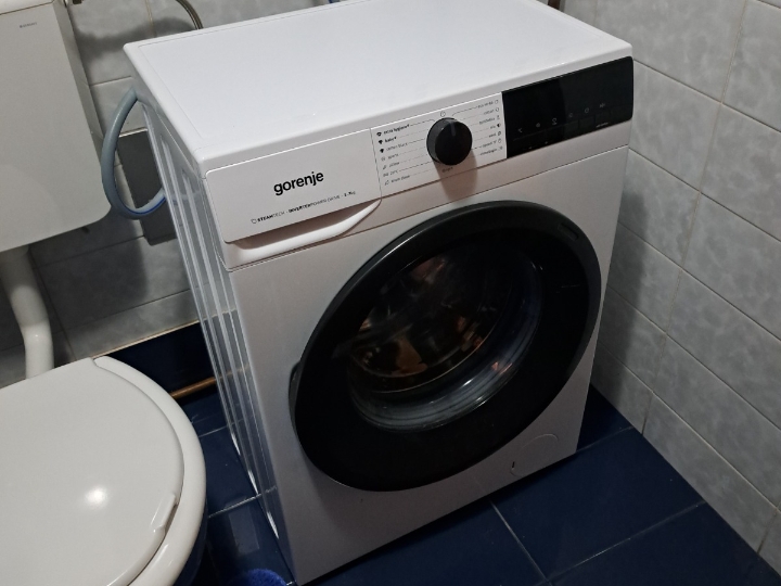 Zagreb Maksimir-soba uz 2 cimerice