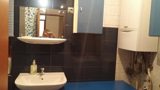 Zagreb Maksimir-soba uz 2 cimerice