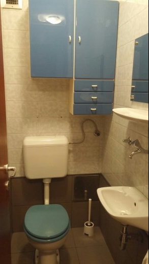 Zagreb Maksimir-soba uz 2 cimerice