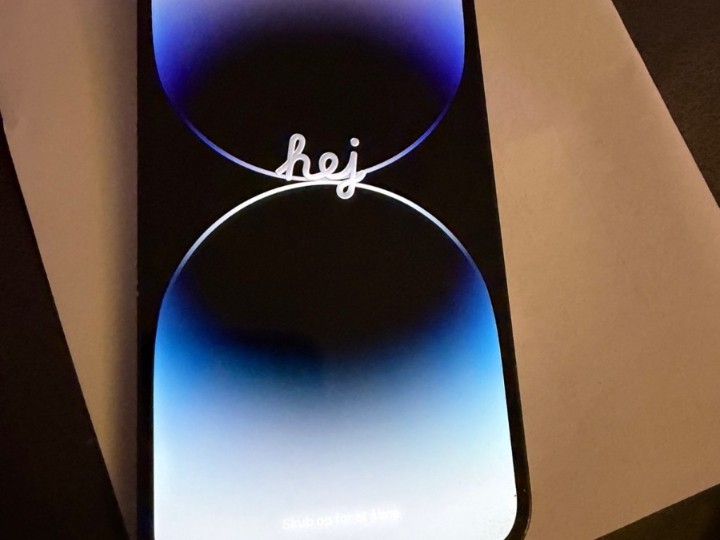 I Phone 14Pro Max prodajem