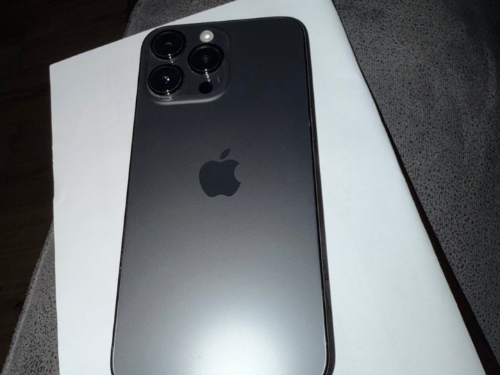 I Phone 14Pro Max prodajem