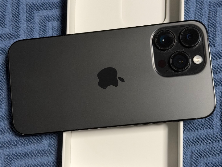 I Phone 14Pro Max prodajem