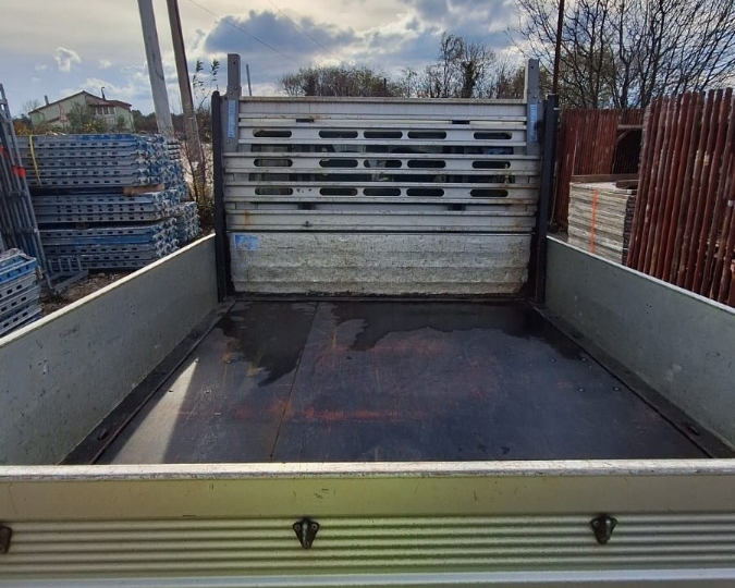 Prodajem Ford transit