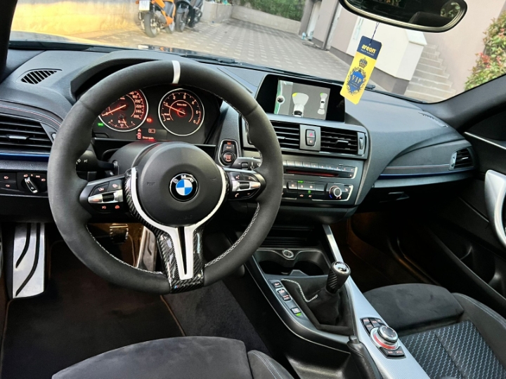 BMW 125D–M paket–Perfektno stanje!