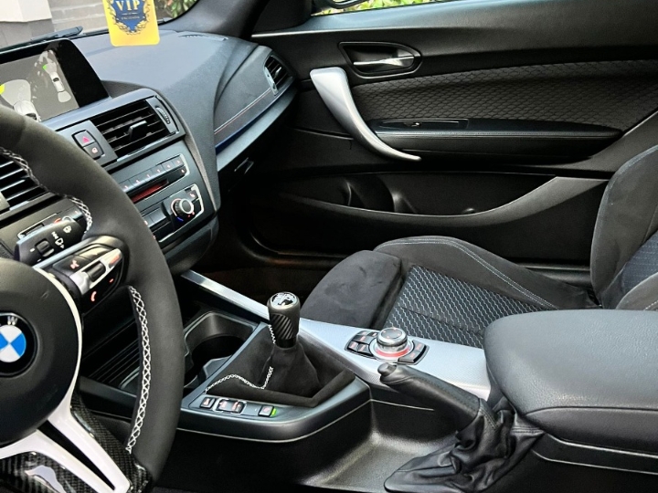 BMW 125D–M paket–Perfektno stanje!