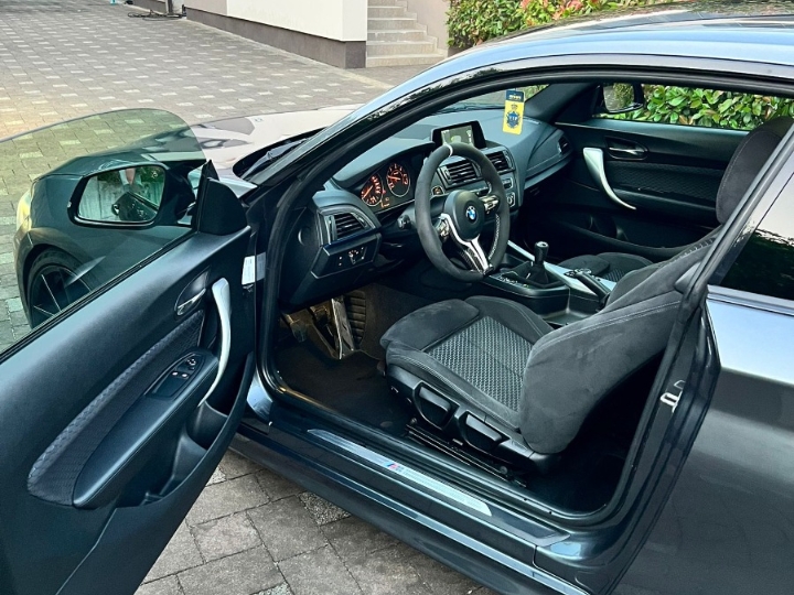 BMW 125D–M paket–Perfektno stanje!