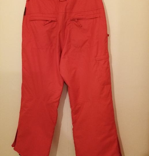 Dječje ski hlače br. 140 Firefly