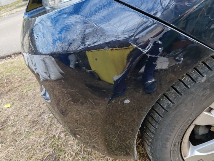 Toyota Urban Cruiser 1.33 VVTI