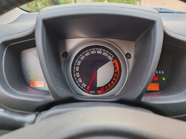 Toyota Urban Cruiser 1.33 VVTI