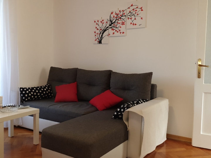 Prekrasna nekretnina uz more