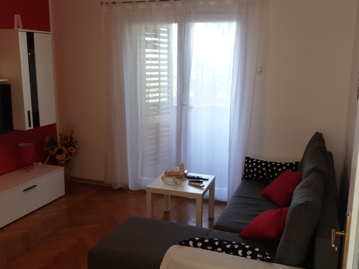 Prekrasna nekretnina uz more