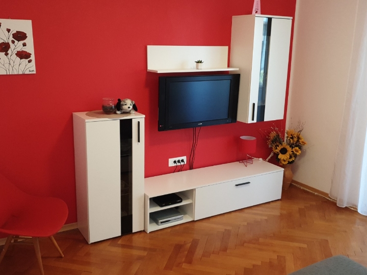 Prekrasna nekretnina uz more