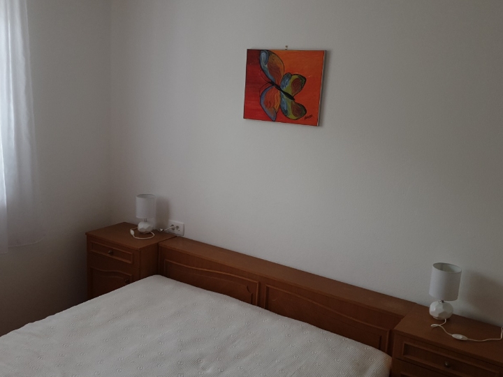 Prekrasna nekretnina uz more