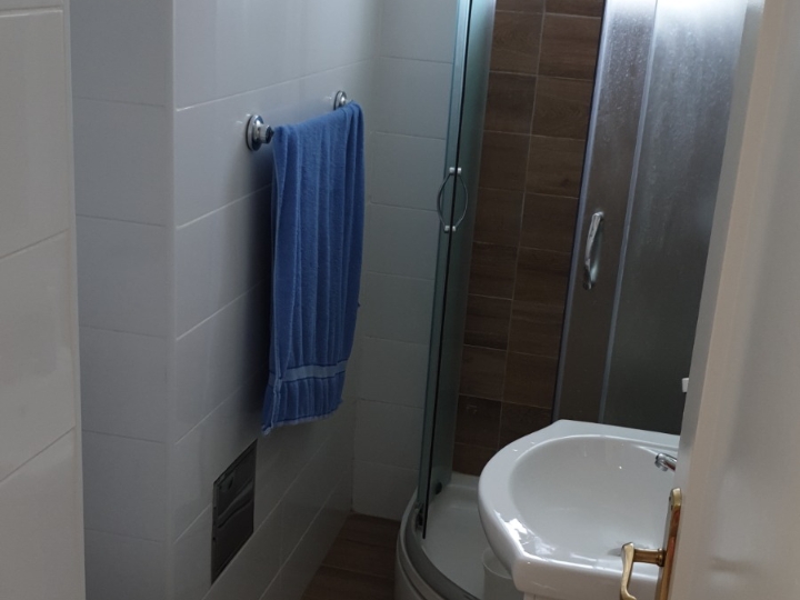 Prekrasna nekretnina uz more