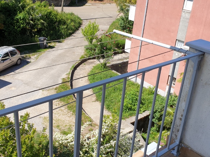 Prekrasna nekretnina uz more