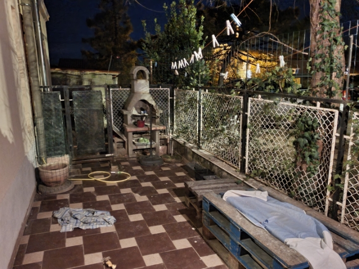 Prodajem dvosobni stan na Kozali