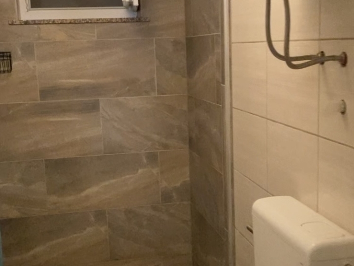 Stan za najam u kući, Dražice