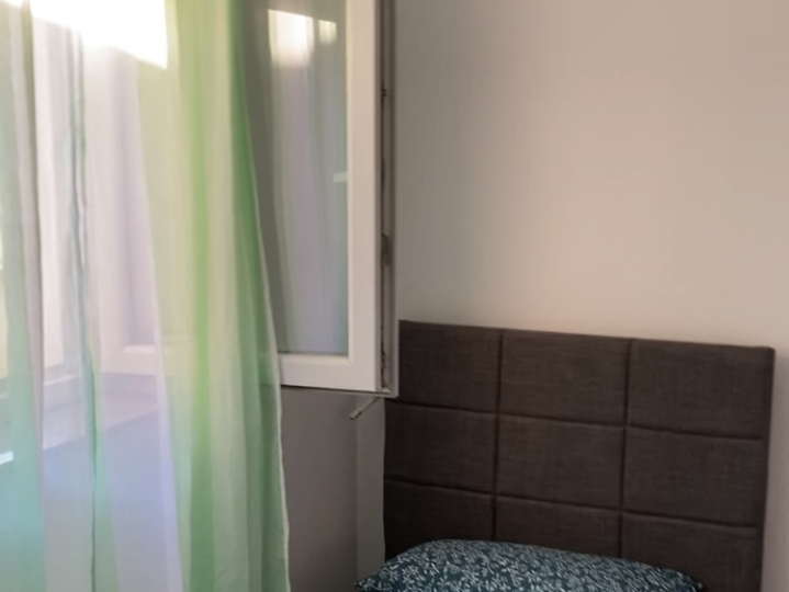 Stan za najam u kući, Dražice