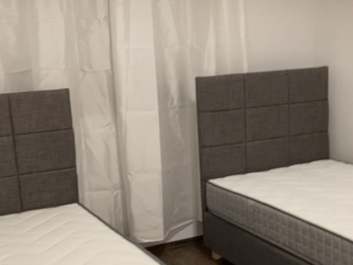 Stan za najam u kući, Dražice