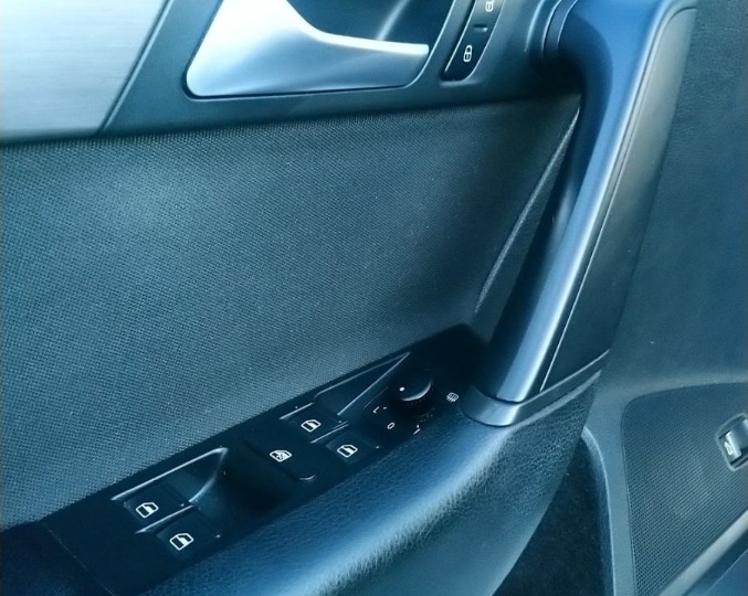 VW Passat B7 2.0 TDI, 2014. god.