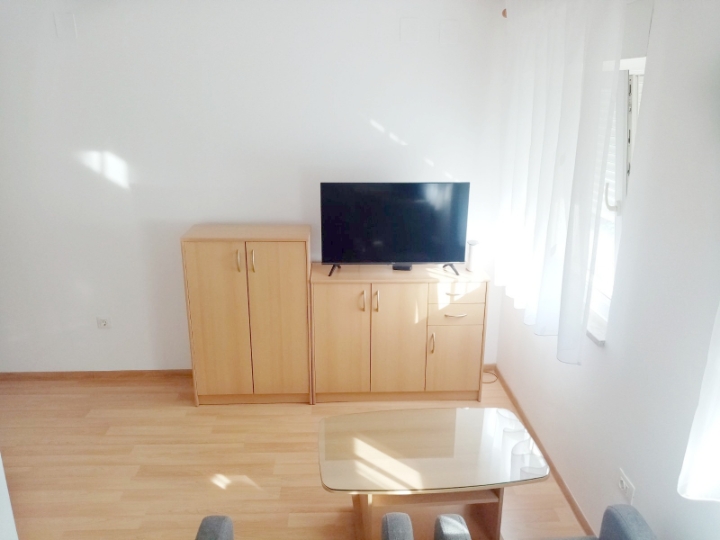 Podmurvice, 1S+DB, 42 m2