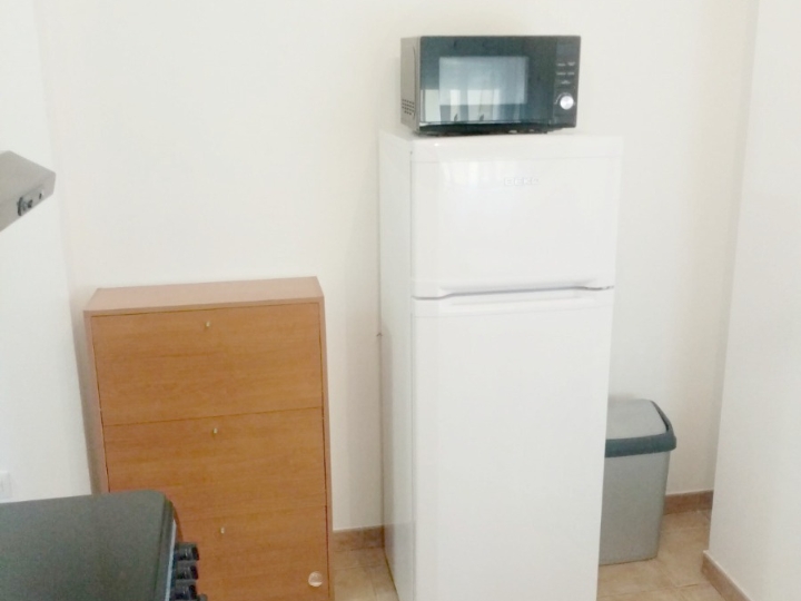 Podmurvice, 1S+DB, 42 m2