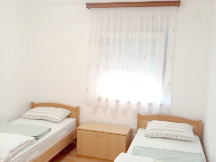 Podmurvice, 1S+DB, 42 m2