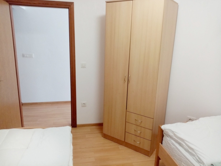 Podmurvice, 1S+DB, 42 m2