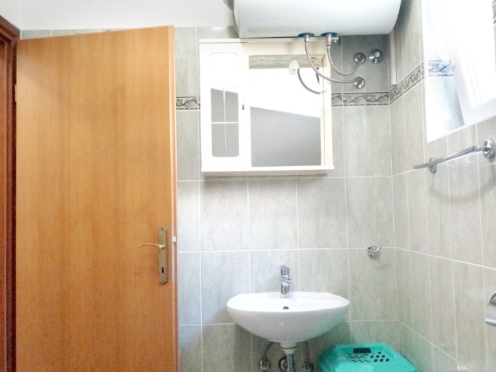 Podmurvice, 1S+DB, 42 m2