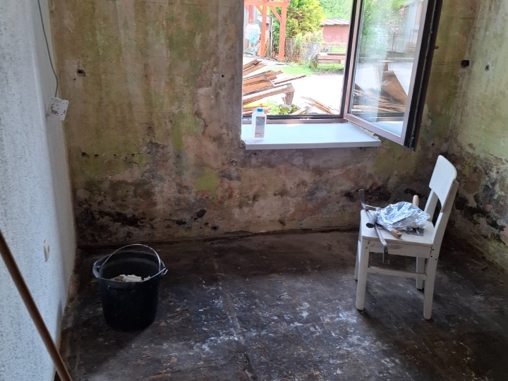 Adaptacije stanova, kuća