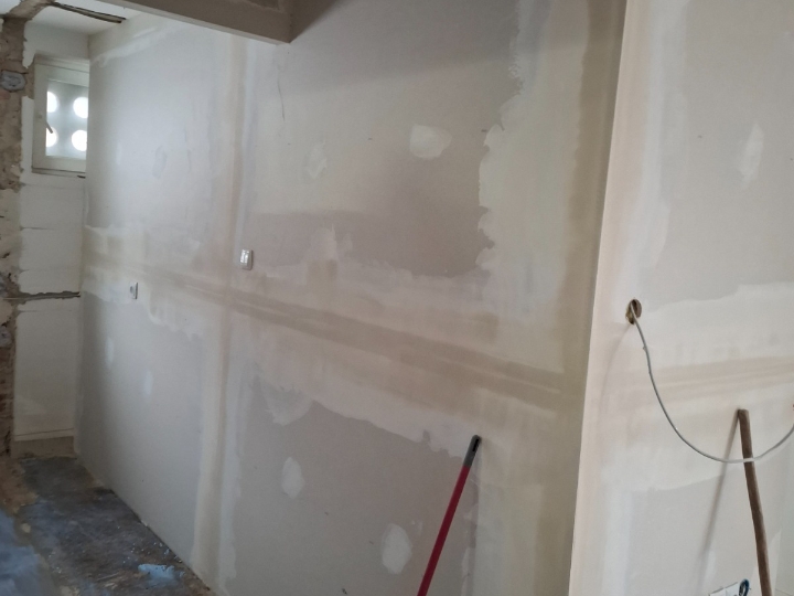 Adaptacije stanova, kuća