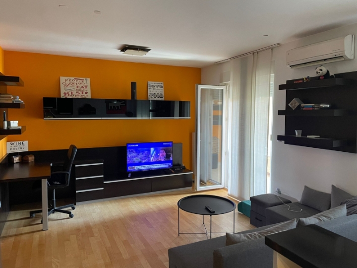 Stan 62 m2, Trešnjevka, prodaja