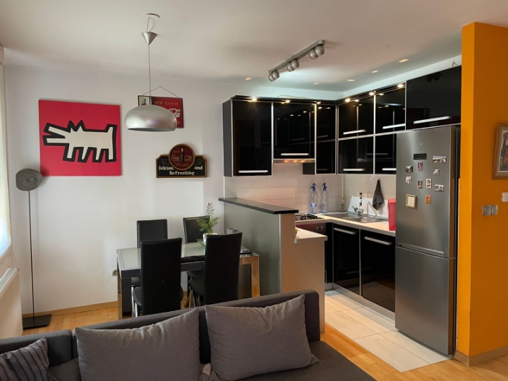 Stan 62 m2, Trešnjevka, prodaja