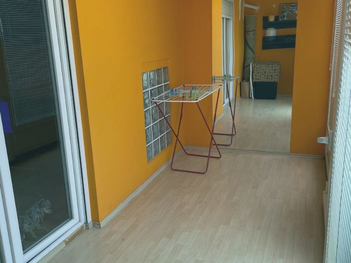 Stan 62 m2, Trešnjevka, prodaja