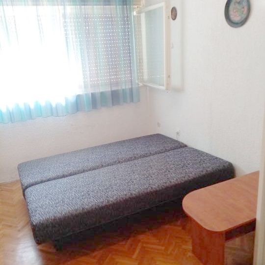 Donji Zamet, garsonijera, 3. kat