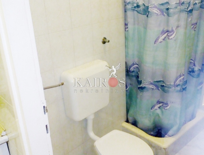 Donji Zamet, garsonijera, 3. kat